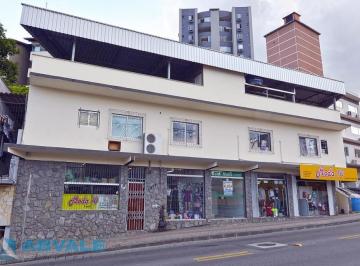 Comercial · 58m² · LOJA TÉRREA COM 58,00 M² BAIRRO ÁGUA VERDE - DEFRONTE A COOPER