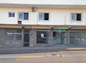Comercial · 58m² · LOJA TÉRREA COM 58,00 M² BAIRRO ÁGUA VERDE - DEFRONTE A COOPER