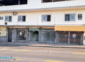 Comercial · 45m² · LOJA TÉRREA COM 45,00 M² BAIRRO ÁGUA VERDE - DEFRONTE A COOPER