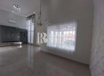 Casa · 300m² · 3 Quartos · 2 Vagas · Casa de Condomínio com 3 quartos, Parque São Cristóvão, Taubaté - R$ 1.07 mi, Cod: 1664