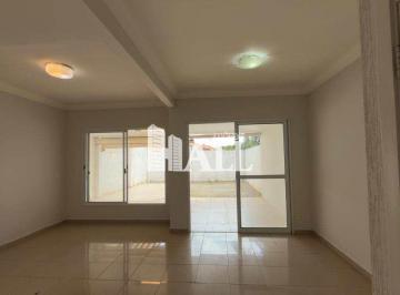 Casa · 104m² · 3 Quartos · 2 Vagas · Casa de Condomínio, GREEN VILLAGE III, Rio Preto