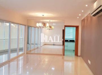 Apartamento · 158m² · 3 Quartos · 2 Vagas · Apartamento, EDIFÍCIO ATLANTIS, Rio Preto