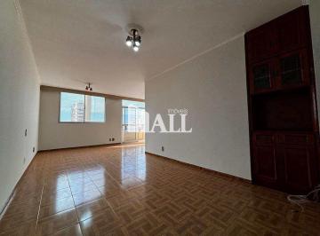 Apartamento · 138m² · 3 Quartos · 2 Vagas · Apartamento, Boa Vista, São José do Rio Preto