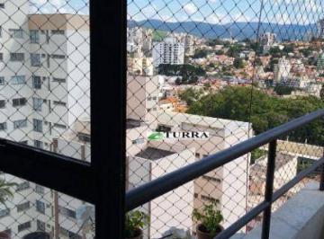 ae2ec9197243e09adab8e67d1aefb8f677fc1b09 · Apartamento à venda, 92 m² por R$ 700.000,00 - Centro - Jundiaí/SP