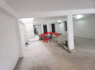 bbb5eba201ae0822ddd378316a5bc190f7c7b45c · Salão para alugar, 90 m² por R$ 5.568,60/mês - Parque São Domingos - São Paulo/SP