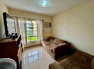 Apartamento · 94m² · 4 Quartos · 2 Vagas · Apartamento com 4 quartos, Enseada, Guarujá - R$ 390 mil, Cod: 6851