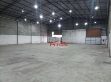 84dab700223a82a813919764bab42a639d3de449 · Galpão para alugar, 1000 m² por R$ 28.210,00/mês - Ermelino Matarazzo - São Paulo/SP