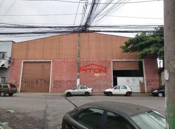 531e13a5d66c5b765a85ece5764b2afb03c8eb1c · Galpão para alugar, 1000 m² por R$ 28.210,00/mês - Ermelino Matarazzo - São Paulo/SP