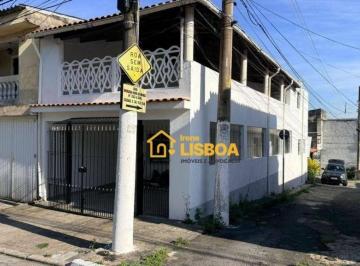 1c1e1537b5e7b940a272ad39f2accb70ff851018 · Sobrado com 3 dormitórios para alugar, 80 m² por R$ 2.300,00/mês - Cidade Centenário - São Paulo/SP