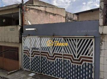 93eb4bb33b63fa0d8fd87395d736f8d92a4feba4 · Sobrado com 5 dormitórios à venda, 200 m² por R$ 480.000,00 - Jardim Sapopemba - São Paulo/SP