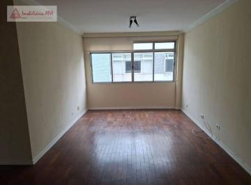 3d81f16a319f8aa3332a8790bae782dd9fab5816 · Apartamento com 2 dormitórios à venda, 100 m² por R$ 1.150.000,00 - Higienópolis - São Paulo/SP