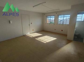 22b9e59dc1fb4fd9e5e5fbb721bd3fe61ddac384 · Sala para alugar, 60 m² por R$ 1.143,02/mês - Boqueirão - Curitiba/PR