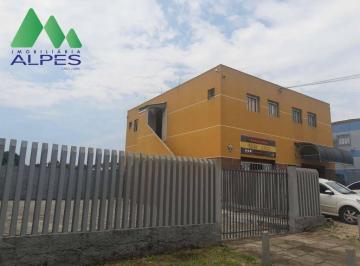 bb6ba5ff9e9e65309d37b72203f76285aaffa779 · Sala para alugar, 60 m² por R$ 1.143,02/mês - Boqueirão - Curitiba/PR