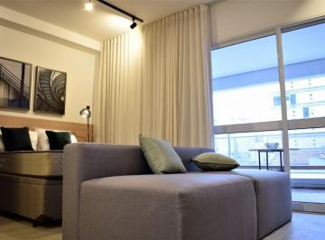 78326d302c38a2902ceae1b8feee018b32513328 · Apartamento com 1 dormitório para alugar, 40 m² - Consolação - São Paulo/SP