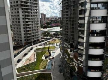5b1fe3aa926b58916a5f2c196007fdcd44f1dc6c · Apartamento a venda Highline Park, 106 m² por R$ 1.200.000 - Jardim Emília - Sorocaba/SP