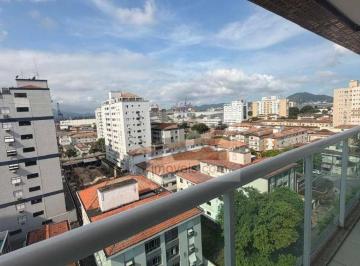 dc8c55b33ada603e35afbae47accabd68b4643eb · Apartamento com 2 dormitórios para alugar, 58 m² por R$ 4.500,00/mês - Aparecida - Santos/SP