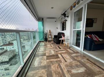 d7b5eb3a17cb380a3bc0cbab5c17ffb6d6084d17 · Apartamento com 3 dormitórios à venda, 136 m² por R$ 2.150.000,00 - Pompéia - Santos/SP