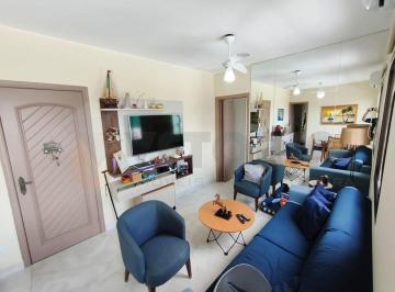 1ae6e2376b11f061d4580e7fa03a170e8536e03c · Apartamento com 4 dormitórios à venda, 136 m² por R$ 1.100.000,00 - Sumaré - Caraguatatuba/SP