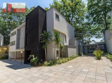 45ea48a397338538201a86ae87f70565fea45327 · R. José Gambarini, 68 - Jardim Cordeiro, 719m², 4 suítes, 4 vagas, Lilos Village