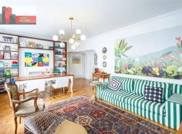 bda18f68edfdc88d92652127ccb2df7c19a2e343 · Alameda Min. Rocha Azevedo, 495 - Cerqueira César, 139m², 1 vaga, Franejoan
