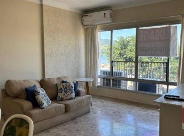 1835a7b36693d1e3130e794a283ec9af60836fc0 · Apartamento com 3 dormitórios para alugar, 135 m² por R$ 7.500 + ENCARGOS/mês - Ponta da Praia - San