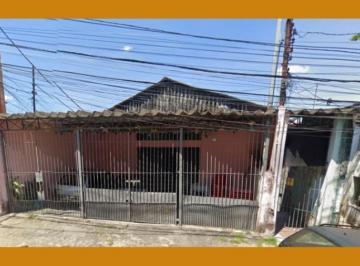 Comercial · PRÉDIO NA RUA ENGENHEIRO WILLY FISCHER, 225, VILA ALBA, SÃO PAULO/SP.