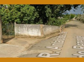 Terreno · TERRENO SITUADO NA RUA ANTALCIDAS VALLE DE REZENDE, N° 235, SÃO SEBASTIÃO, GOIANÁ/MG