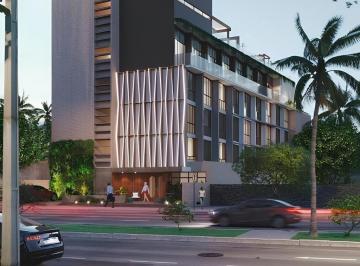 Fachada · Apartamento à venda no bairro Jardim Oceania - João Pessoa/PB