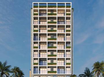 Fachada · Apartamento à venda no bairro Jardim Oceania - João Pessoa/PB