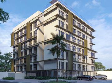 Fachada · Apartamento à venda no bairro Cabo Branco - João Pessoa/PB