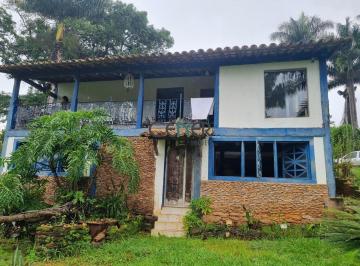 Rural · 320ha · LINDA FAZENDA DE 320 HA SEDE ANTIGA E RICA EM SILICIO