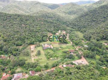 Terreno · 38ha · Terreno de expansão urbana ou sitio ecológico de 38 ha por 3 milhões em Barão de Cocais MG