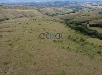 Rural · 168ha · FAZENDA DE 168 HA COM ÓTIMA LOCALIZAÇÃO PRÓXIMO A TIRADENTES MG
