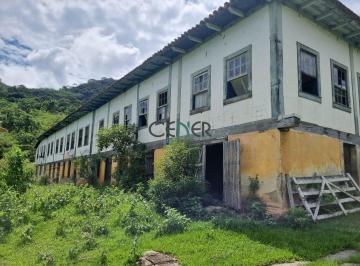 Rural · 128ha · Fazenda à venda em Sapucaia/RJ