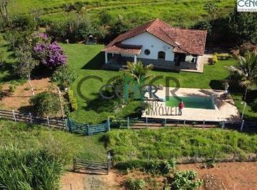 Rural · 40m² · Excelente fazendinha de 40 ha na região de Juiz de Fora MG