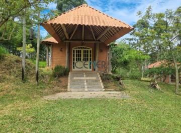 Rural · Fazenda de 180 ha – Um Refúgio Privilegiado na Área de Expansão de Barbacena/MG