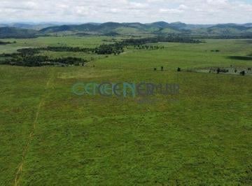 Rural · 4660m² · A melhor fazenda de MG com 4 660 ha por 186 milhões a 170 km de BH