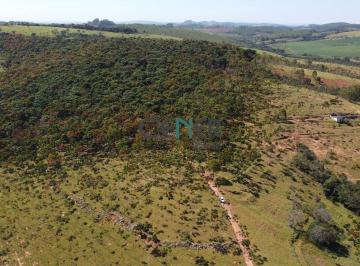 Rural · 241m² · Fazenda de 241 ha com irrigação na região de Entre Rios de Minas