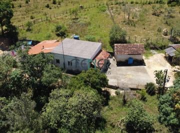 Rural · 24m² · Ótimo sítio de 24,7 ha por 900 mil em Barroso, próximo a Tiradentes MG