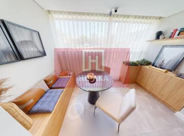 Apartamento · 46m² · 1 Quarto · 1 Vaga · Apartamento à venda no bairro Vila Clementino - São Paulo/SP, Zona Sul