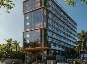 Fachada · Apartamento à venda no bairro Tambaú - João Pessoa/PB