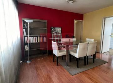 Apartamento · 85m² · 2 Quartos · 1 Vaga · Apartamento à venda no bairro Perdizes - São Paulo/SP, Zona Oeste