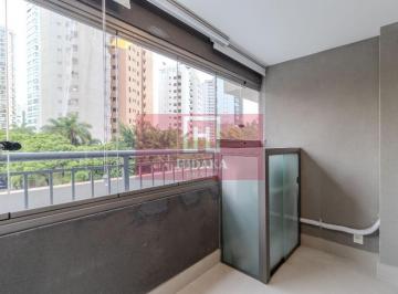 Apartamento · 28m² · 1 Quarto · Apartamento à venda no bairro Vila Mariana - São Paulo/SP, Zona Sul