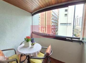 Apartamento · 71m² · 2 Quartos · 2 Vagas · Apartamento à venda no bairro Vila Mariana - São Paulo/SP, Zona Sul