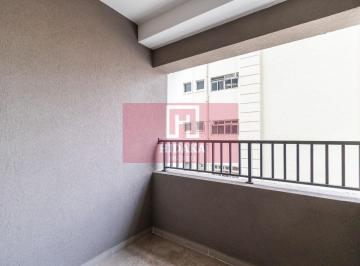 Apartamento · 34m² · 1 Quarto · 1 Vaga · Apartamento à venda no bairro Saúde - São Paulo/SP, Zona Sul