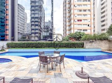 Apartamento · 138m² · 3 Quartos · 3 Vagas · Apartamento Gran Paradiso andar alto