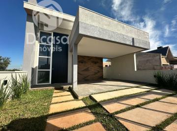 Casa · 96m² · 3 Quartos · 2 Vagas · Excelente casa à venda no bairro Terranova - Gravataí/RS