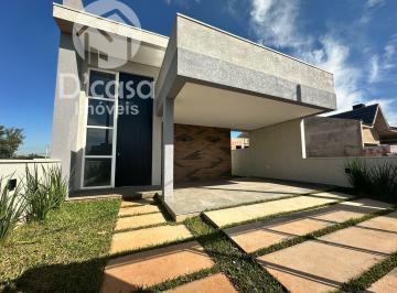 Casa · 96m² · 3 Quartos · 2 Vagas · Excelente casa à venda no bairro Terranova - Gravataí/RS