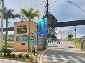 Casa · 114m² · 3 Quartos · 4 Vagas · CASA NOVA À VENDA - COND. TERRA NOBRE