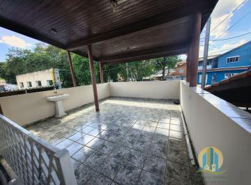 Casa · 180m² · 4 Quartos · 4 Vagas · Casa para alugar no bairro Jardim Deghi - Santana de Parnaíba/SP